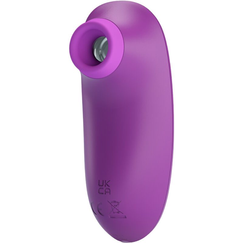 ROMANCE - ADORA MINI VIOLET CLITORIDE STIMOLANTE ONDE