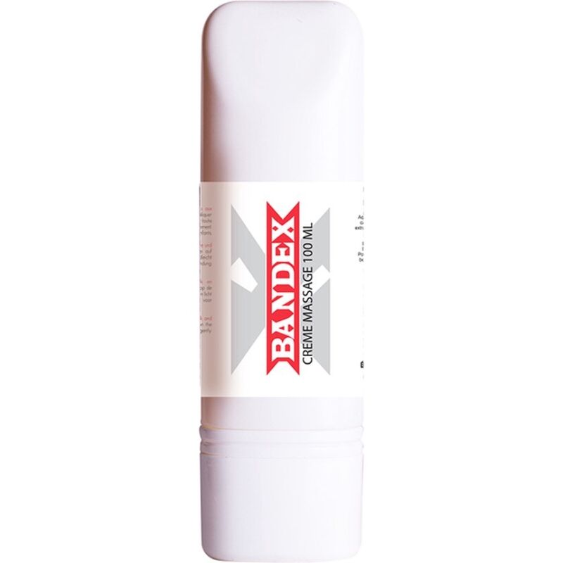 RUF - BANDEX CREMA STIMOLANTE PER IL PENE 75 ML